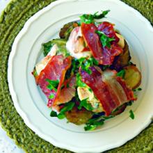 Solo Keto Feast: Your Ultimate One-Person Meal Plan Guide