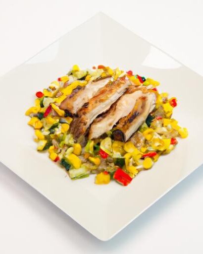 Power Up Your Plate: Top Proteins for Every Meal Plan