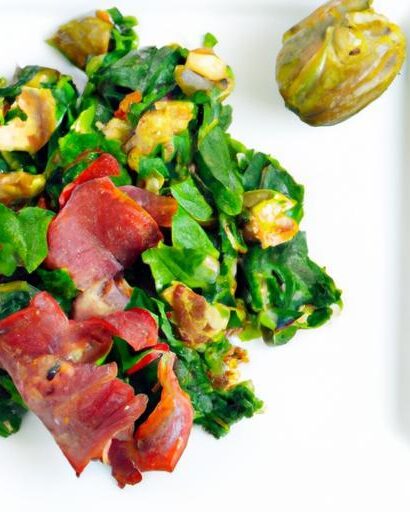 Keto Week Made Exciting: Creative Meal Plans to Beat Boredom