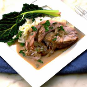 Spice Up Keto Nights: Delicious Dinners Beyond the Basics