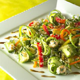 Top Low-Carb Veggies to Power Your Healthy Plate