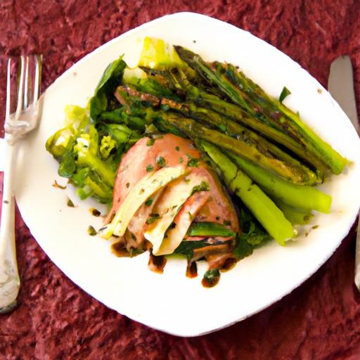 Keto Week Made Exciting: Creative Meal Plans to Beat Boredom