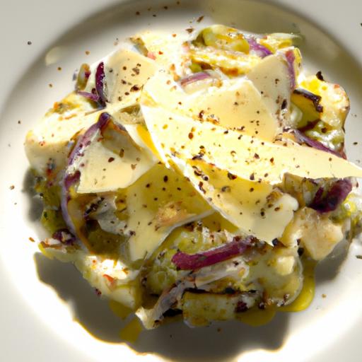 Crafting Delicious Dairy-Free Keto Meals: Your Ultimate Guide