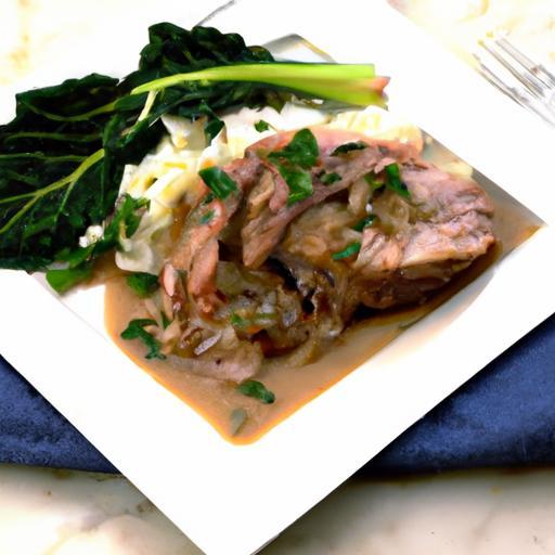 Spice Up Keto Nights: Delicious Dinners Beyond the Basics