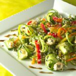 Top Low-Carb Veggies to Power Your Healthy Plate