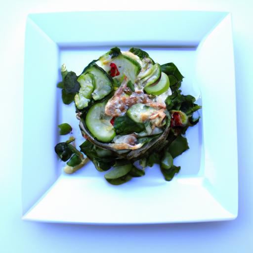 Crafting Delicious Dairy-Free Keto Meals: Your Ultimate Guide