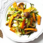 Veggie Variety: Plan a Week Without Repeating a Single Veg!