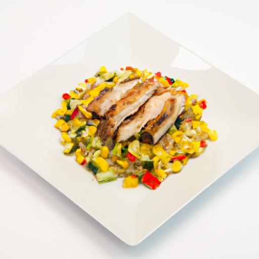 Power Up Your Plate: Top Proteins for Every Meal Plan