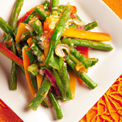 Veggie Variety: Plan a Week Without Repeating a Single Veg!