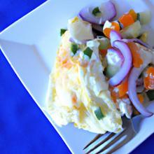 5-Ingredient Keto Magic: Easy Recipes for Quick Success