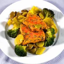 Power Out? Creative Tips for Planning a No-Cook Week of Meals