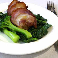 A Week of Shelf-Stable Keto: Meal Prep Made Simple