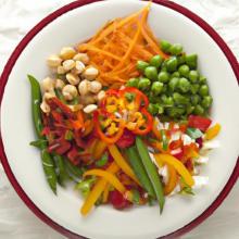 Stock Your Pantry: Essentials for an Anti-Inflammatory Diet