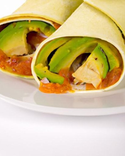 Top Low-Carb Tortilla Brands: Taste Meets Healthy Living