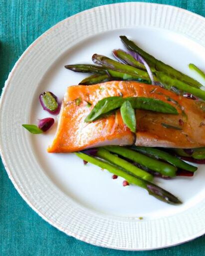 Unlocking Keto: Your 4-Week Journey to Fat-Burning Fuel