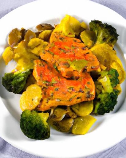 Power Out? Creative Tips for Planning a No-Cook Week of Meals