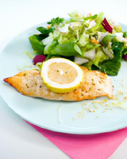 Crafting Your Perfect Keto Meal Plan: A Beginner’s Guide