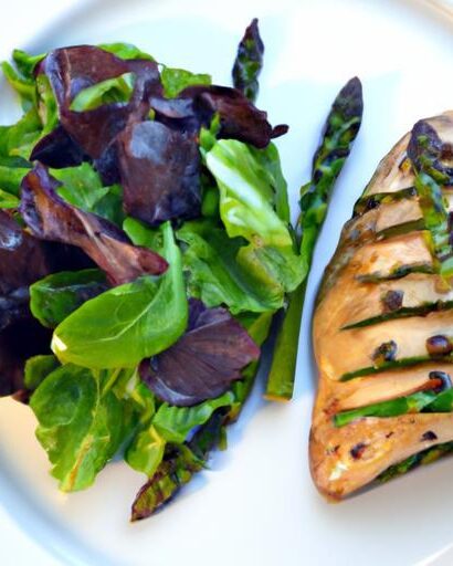 Mastering Keto: Your Ultimate All-Around Meal Plan Guide