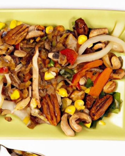 Allergy-Friendly Swaps: Your Ultimate Guide to Safe Eats