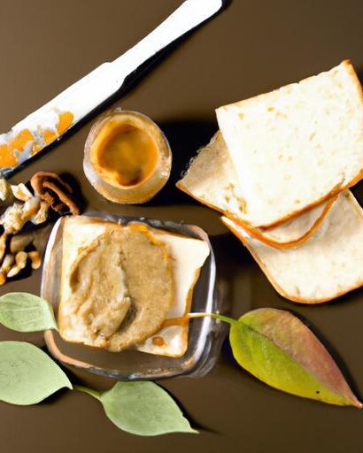 Sunflower Seed Butter: Nature’s Nut-Free Spread Unveiled