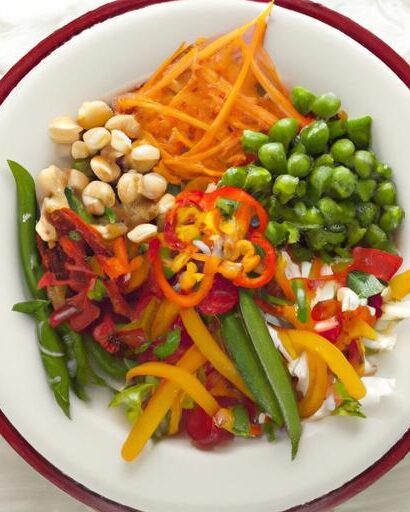 Stock Your Pantry: Essentials for an Anti-Inflammatory Diet