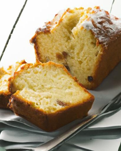 Fluffy Gluten-Free Cake: Secrets to Perfect, Light Bakes