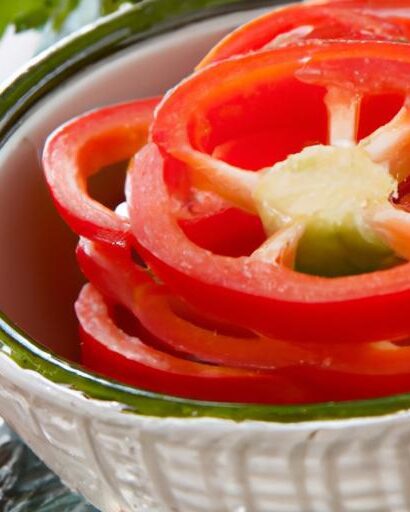 Your Easy Guide: Simple Anti-Inflammatory Foods to Buy