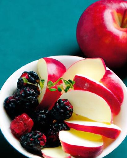 30-Day No-Sugar Challenge: Creative Recipes to Sweeten Life