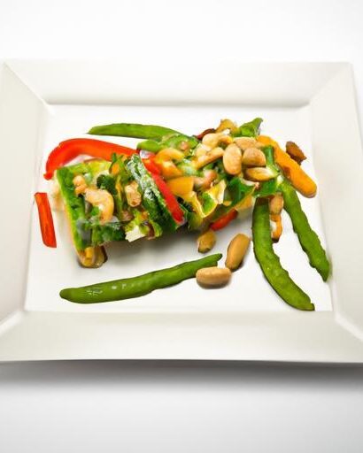 Powerful Plates: Best Food Combos for Boosted Nutrition