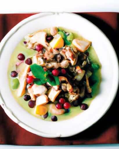 May Contain Milk”: Decoding This Mysterious Label Claim