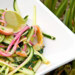 Crafting Zesty Salad Dressings Without Mustard Magic