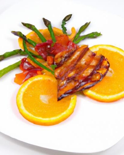 The Art of a Balanced Plate: Your Guide to Optimal Health