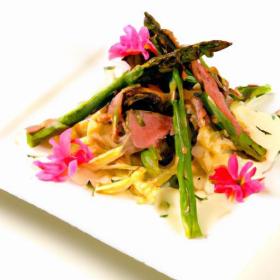 Navigating Unexpected Eats: Smart Tips for Dining Out Fast