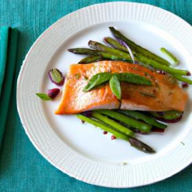 Unlocking Keto: Your 4-Week Journey to Fat-Burning Fuel