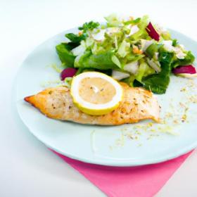 Crafting Your Perfect Keto Meal Plan: A Beginner’s Guide