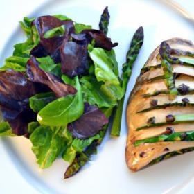 Mastering Keto: Your Ultimate All-Around Meal Plan Guide