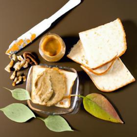 Sunflower Seed Butter: Nature’s Nut-Free Spread Unveiled