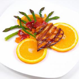 The Art of a Balanced Plate: Your Guide to Optimal Health