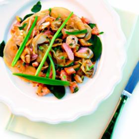 Our Beloved Recipe: A Heartfelt Dish Full of Love