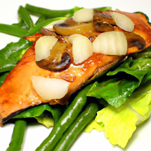 5-Ingredient Keto Magic: Easy Recipes for Quick Success