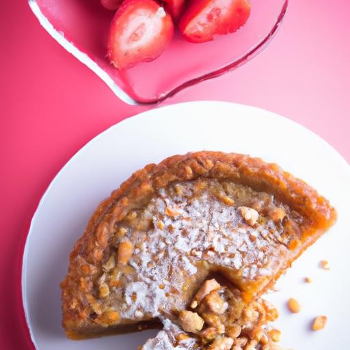 Sweet Success: Crafting a Week of Irresistible Keto Desserts