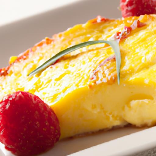 Decadent Keto Flan Recipe: Low-Carb Delight Unveiled