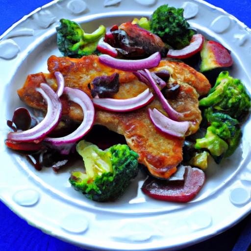 Pantry-Powered Keto: Easy Recipes with Staple Ingredients