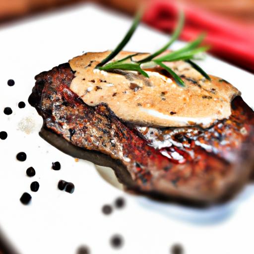 Savor Easy Keto Steak Bites Drizzled in Garlic Butter Bliss