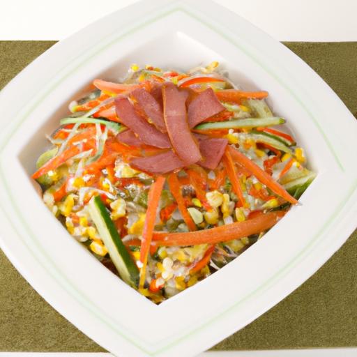 The Art of a Balanced Plate: Your Guide to Optimal Health