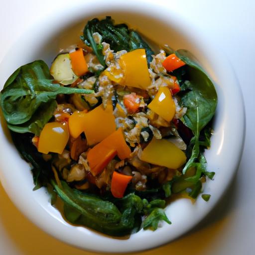 Plant-Powered Prep: Easy Vegan Meals with Plant-Based Ground