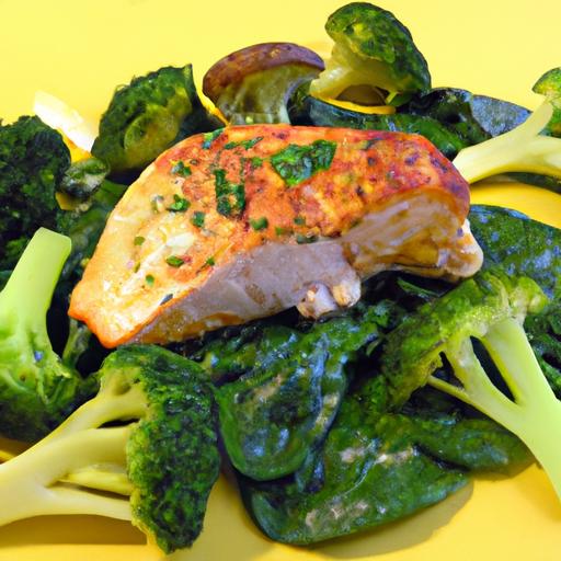Spice Up Your Keto Dinners: Escape the Same-Old Rut
