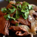 Savory Keto Barbacoa Beef: A Low-Carb Flavor Fiesta