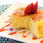 Decadent Keto Flan Recipe: Low-Carb Delight Unveiled