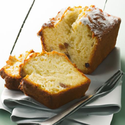 Fluffy Gluten-Free Cake: Secrets to Perfect, Light Bakes